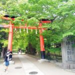 Kyoto: Walking Tour to Discover Ujis Two Hidden Treasures - Visiting Ujigami Shrine