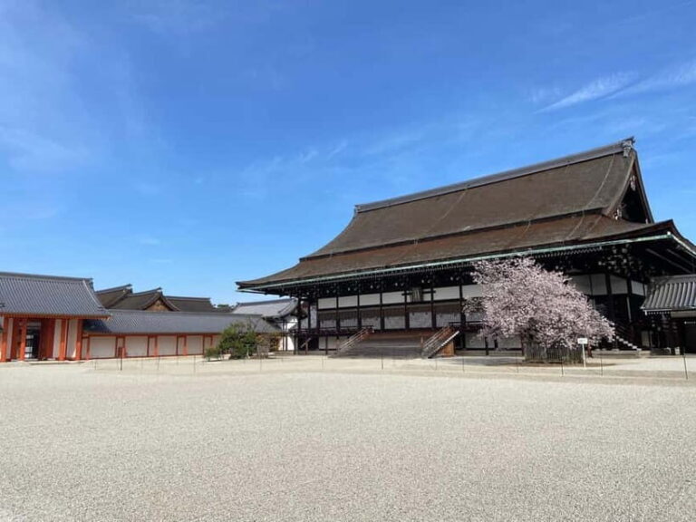 Kyoto Walking Tour with Kimono Rental Lunch and Tea Ceremony - Frequently Asked Questions