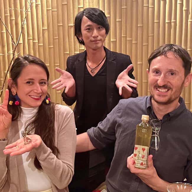 Kyoto: Wazuma Magic Show & Tea Ceremony - Practical Details and How to Make the Most of It  