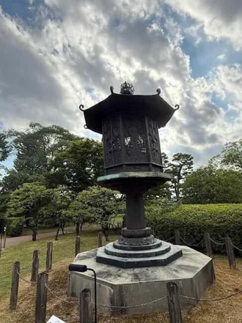 Kyoto : Whispers of Art, Zen &Love Couples Journey in Kyoto - Practical Details & Experience Considerations