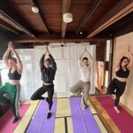 Kyoto: Yoga Class in the nature of Kyoto (Machiya/Riverside) - An In-Depth Look at the Kyoto Yoga Experience