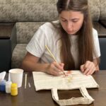 Kyoto Yuzen Dyeing Experience - What You Can Expect from the Workshop