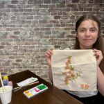Kyoto Yuzen Dyeing Experience - The Itinerary: What to Expect