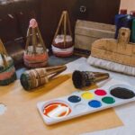 Kyoto Yuzen Dyeing Workshop in Tatami Room - Is This Experience Right for You?