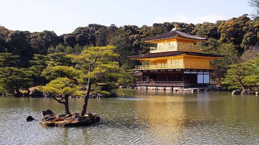 Kyoto: "Zen Moments Kyoto Temple Reflections" Tour - What Is the Kyoto Zen Moments Temple Reflections Tour?