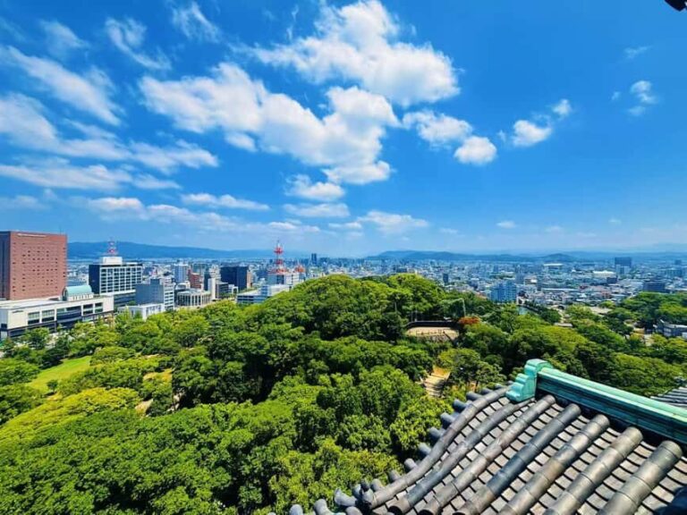 Kyoto:Kimono Tea Ceremony Experiencw Tour - The Sum Up