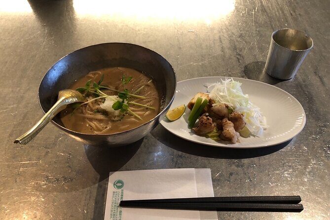 Kyoto's Recommended Ramen and Nishiki Market Tour - Authentic Flavors and Cultural Insights