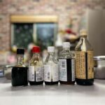 KyotoSoy Sauce Tasting & Hands-on workshop with light meal - An In-Depth Look at the Kyoto Soy Sauce Tasting & Workshop