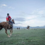 Kyrgyzstan: Horse trek, horsemanship & local community - Authentic, Supportive, and Sustainable