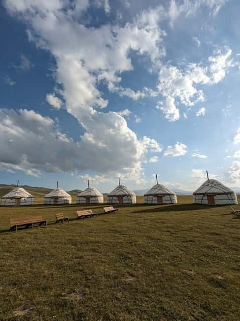 Kyrgyzstan: Pearl of the Heavenly Mountains - The Itinerary Breakdown