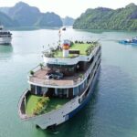 La Casta 5 Star Luxury Cruise with Limousine Pickup from Hanoi - The Itinerary: A Well-Rounded Adventure