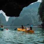 La Casta 5-Star : Top Ha Long Bay Day Trip Cruise from Hanoi - FAQ