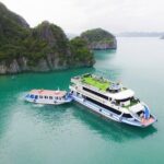 La Casta 5-Star : Top Ha Long Bay Day Trip Cruise from Hanoi - The Itinerary Breakdown: What’s Included and What’s Not