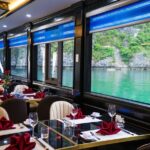 La Casta Cruise Best Experience 07 Hours Explore Halong Bay - What’s Included and What’s Not?