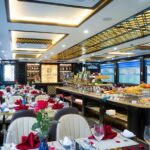 LA CASTA CRUISE - Best Selling Luxury Day Cruise in HALONG BAY - The Highlights: What Travelers Love