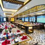 La Casta Cruise Halong Luxury Day Tour from Hanoi by Expressway - What’s Included and What to Expect