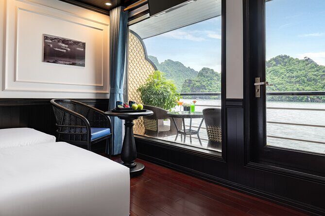 La Casta Luxury Cruise 3D2N Halong & Lan Ha Bay from Halong - Who Is This Cruise Best For?