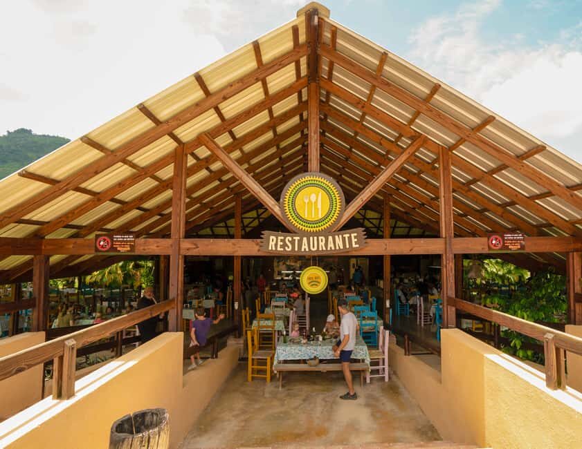 La Hacienda Park 7-in-1 Adventure Experience - An In-Depth Look at La Hacienda Parks 7-in-1 Tour