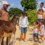 La Hacienda Park: Punta Cana's number one adventure park - The Experience for Different Travelers