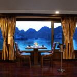 La Pandora Luxury Cruise 3 Days Lan Ha Bay from Hanoi - What Makes This Tour Stand Out?
