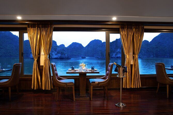 La Pandora Luxury Cruise 3 Days Lan Ha Bay from Hanoi - Final Thoughts: Who is This Tour Best For?