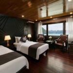 La Regina Royal Cruise 2days/1night explore Stunning Ha Long Bay - The Experience: An In-Depth Look at the 2-Day Itinerary