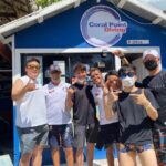 La Romana: 3-Day PADI Open Water Diver Course - Breakdow of the Itinerary