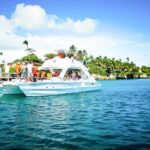 La Romana: Catalina Island Full-Day Snorkeling Tour - An In-Depth Look at the Tour Experience