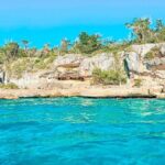 La Romana: Saona Crusoe VIP - Kreuzfahrtgäste - What’s Included and What’s Not?