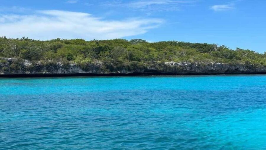 La Romana: Saona Island Tour with Lunch for Mein Schiff - What Makes This Tour Stand Out