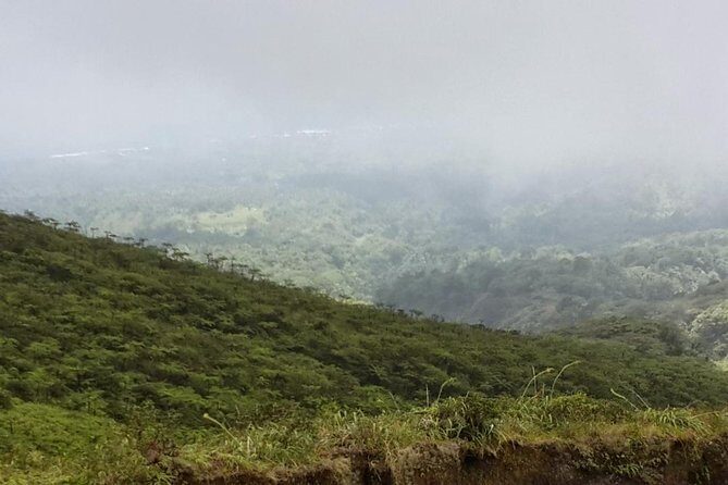 La Soufriere Volcano Adventure - Exploring La Soufriere