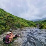 La Soufriere volcano hike in St vincent - Discovering the Itinerary