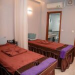 Lá Spa in Hanoi Old Quarter : Combo Body Massage & Hair Shampoo - Who Will Love This Spa Experience?