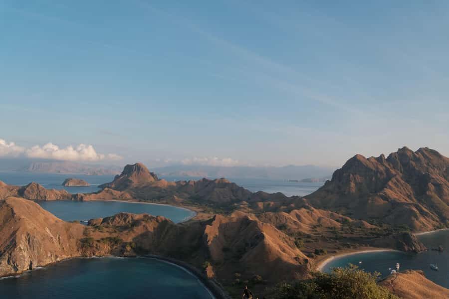 Labuan Bajo: 2 Nights Komodo Liveaboard on Phinisi Boat - Exploring the Itinerary: What to Expect