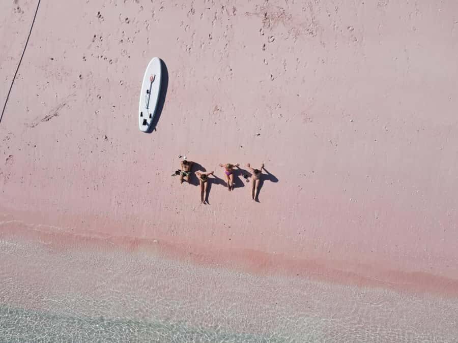 Labuan Bajo: 3-Day Komodo Island and Pink Beach Tour - Transportation and Boat Quality