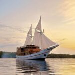 Labuan Bajo: 3-Day Komodo Liveaboard Adventure with VIP Boat - Introduction: A High-End Komodo Adventure