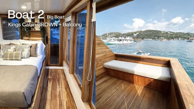 Labuan Bajo: 3-Day Komodo Sailing Tour - Dragons & Snorkel - Itinerary Breakdown: What You’ll Do and Why It Matters