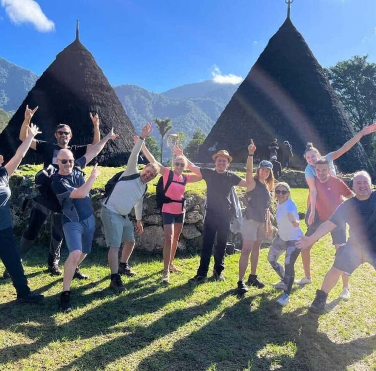 Labuan Bajo: Exploring Wae Rebo Village 2-Day Tour - Practical Details and Considerations