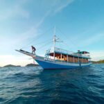 Labuan Bajo: Komodo 2D1N on Qifadjah Overnight Calm Sailing - What’s Included and How It Works