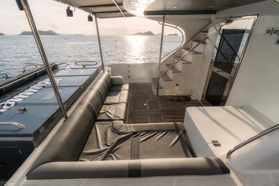 Labuan Bajo: Komodo Family Tour with Documentation - The Itinerary Breakdown