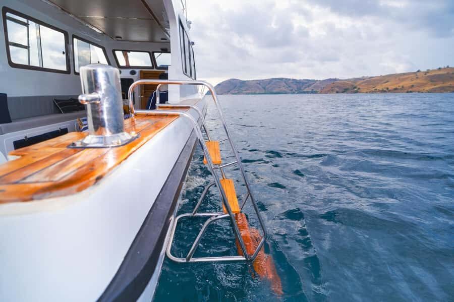 Labuan Bajo: One Day Tour to Explore Komodo National Park - Starting the Day: Pickup and Early Departure