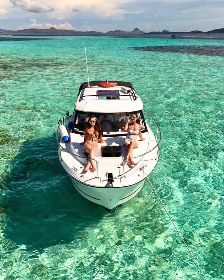 Labuan Bajo: Private Komodo & Island-Hop Yacht w/ Snorkel - Practical Details and Value
