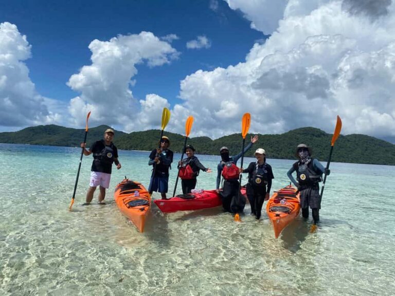 Labuan Bajo: Rangko Cave & Kayaking Experience - What Makes This Tour Stand Out?