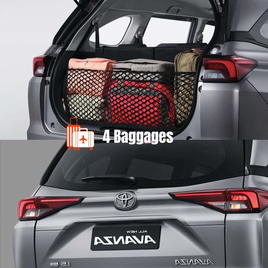 Labuan Bajo : Self-Drive Car Rental  Easy Verification - FAQ