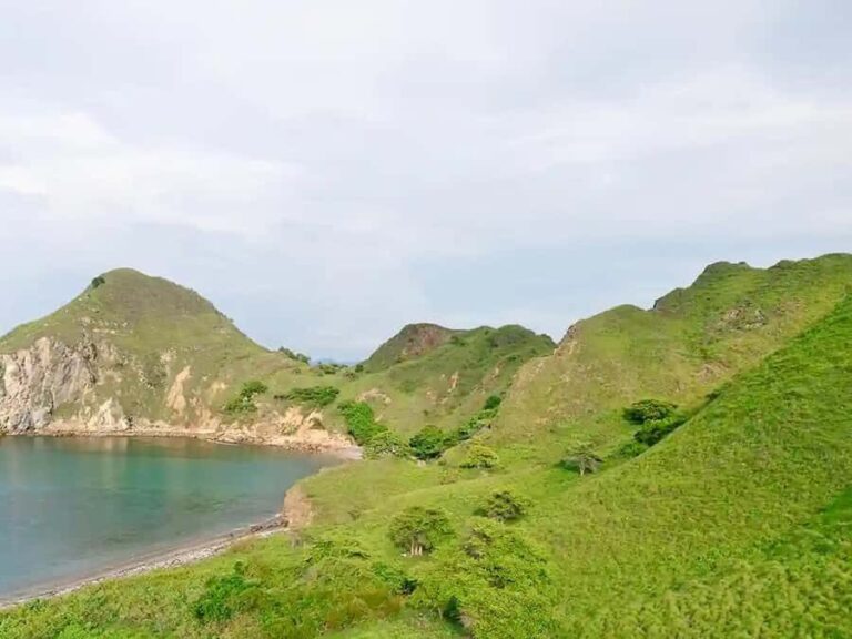 Labuan Bajo: Sunset Panorama, National Park - Who Is This Tour Perfect For?