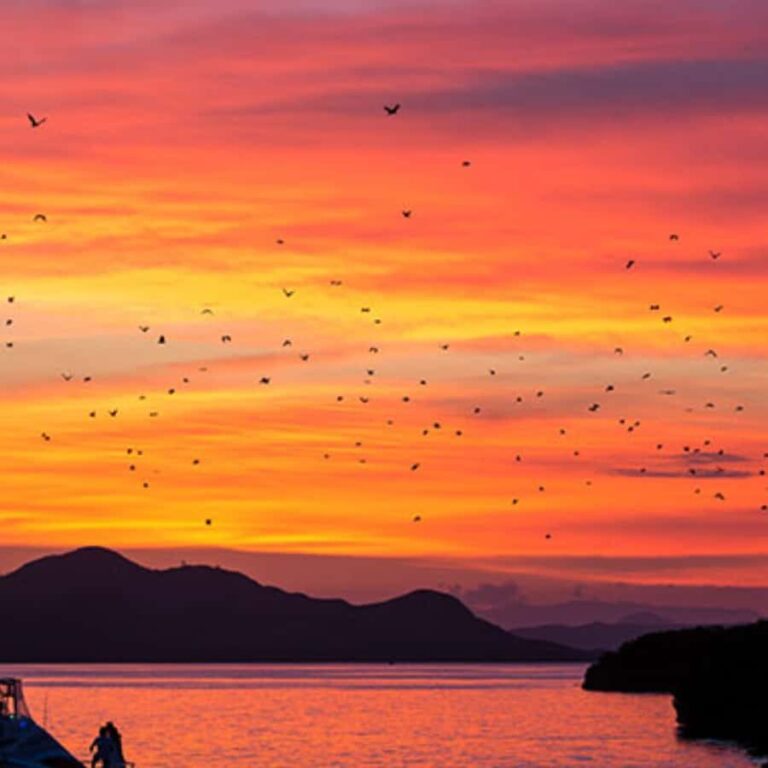 Labuan Bajo Sunset Trip Explore 3 Destinations - Practical Details & What to Expect