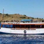 Labuan Bajo:3-Day Private Komodo National Park Eco Boat Tour - What Travelers Can Expect