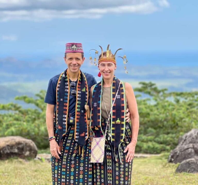 Labuan Bajo:Batu Cermin, Rangko Cave, Sylvia Hill & Waringin - Practical Details and Tips
