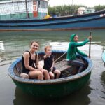 Lady buddha-Marble mountains- Basket Boat Ride - Hoi An Old town - In-Depth: Is This Tour Worth Your Time and Money?