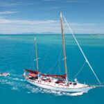 Lady Enid Sailing and Snorkeling Day Trip including Whitehaven Beach - What Makes This Tour Stand Out?